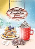 img Elisa Crescenzi - Ricordati di Sorridere Quando Piove Cacao(2019)