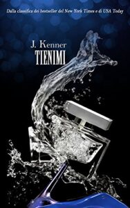 J. Kenner – Stark Stark International Vol. 0,5. Tienimi (2016)