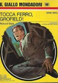 Richard Stark - Tocca ferro, Grofield! (1971)