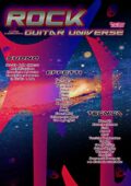 img Fabio Carraffa - ROCK GUITAR UNIVERSE: Versione Italiana (2019)