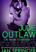 img Jan Springer - Jude Outlaw (2018)