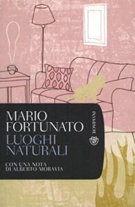 Mario Fortunato – Luoghi naturali (2012)