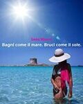 img Leda Moore  - Bagni come il mare. Bruci come il sole (2016)