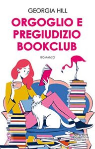 Georgia Hill – Orgoglio e pregiudizio bookclub (2019)