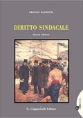 img Oronzo Mazzotta- Diritto sindacale (2017)