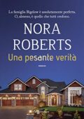img Nora Roberts - Una pesante verità (2020)
