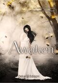 Barbara Bolzan - Rya series Vol. 4. Awaken (2017)