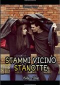 img Lily Jay  - Stammi vicino stanotte (2018)