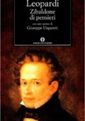 img Giacomo Leopardi - Zibaldone di pensieri (2004)