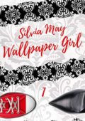 img Silvia May - Wallpaper girl Vol. 01 (2020)
