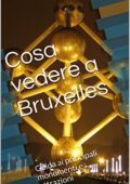 SKYLINE EDIZIONI (a cura di) - Cosa vedere a Bruxelles: Guida ai principali monumenti e attrazioni (2019)