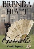 Brenda Hiatt - Classici Regency Vol. 1. Gabriella (2017)