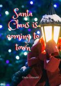 img Giada Grimaldi - Santa Claus is coming to town (2019)