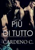 img Cardeno C - Family Vol. 3. Più di tutto (2018)