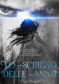Tanja Mengoli - Lo scrigno delle Anime (2020)