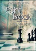 Marion Seals- Living NY Vol. 2. Point Break (2017)