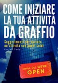 img Russell Cady - Come iniziare la tua attività Graffio. Suggerimenti per avviare un