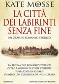 Kate Mosse - La città dei labirinti senza fine (2019)