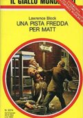 Lawrence Block - Una pista fredda per Matt (1992)
