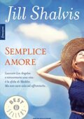 Jill Shalvis - Lucky Harbor Vol. 1. Semplice amore (2012)