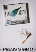 img Giuseppe Angelo Fiori - Press Start! Ai tempi della PlayStation avevo quattordici anni (2016)