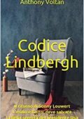 Anthony Voltan- Codice Lindbergh (2017)