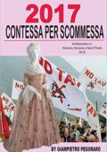 Giampietro Pegoraro - I Titoli Nobiliari Inglesi Vol. 1. Contessa per scommessa (2018)