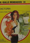 James Hadley Chase - Victoria (1976)