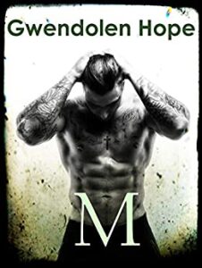 Gwendolen Hope – M (2018)