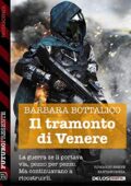 img Barbara Bottalico - Il tramonto di Venere (2019)