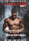 Mya McKenzie - Redemption Series Trilogia completa (2018)