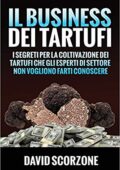 img David Scorzone - Il Business dei Tartufi (2019)