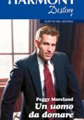 img Peggy Moreland - Un uomo da domare (2021)