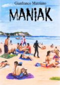 img GIANFRANCO MARZIANO - Maniak (2015)