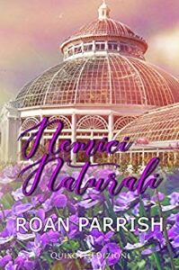 Roan Parrish – Nemici naturali (2020)