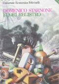 Domenico Starnone - Fuori registro (2008)