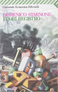 Domenico Starnone – Fuori registro (2008)