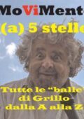img Michele Di Salvo - MoViMento - Tutte le balle di Grillo dalla A alla Z(2013)