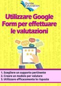 img Olivier Rebiere- Utilizzare Google Form per effettuare le valutazioni: I moduli e i quiz di Goo
