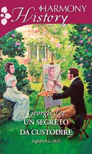 Georgie Lee – Un segreto da custodire (2017)