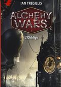 img Ian Tregillis - Alchemy Wars 01. L