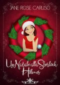 img Un Natale alla Sherlock Holmes - Jane Rose Caruso (2019)