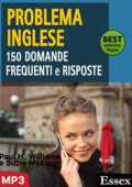 Paul H. Williams, Suzie McEwan - Problema inglese: 150 Domande Frequenti & Risposte (2019)