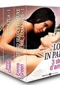img Autori Vari - Love in Paris, 3 storie d