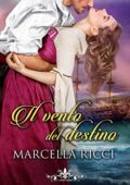 img Marcella Ricci - Il vento del destino (2019)