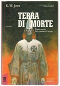 K.W. Jeter - Terra di morte (1994)