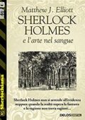 img Matthew J. Elliott - Sherlock Holme...