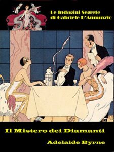 Adelaide Byrne – Il mistero dei diamanti (2019)