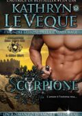 Kathryn Le Veque - Scorpione (2019)