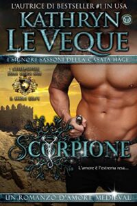 Kathryn Le Veque – Scorpione (2019)